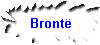 [Bront�]